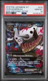 M Aggron Ex