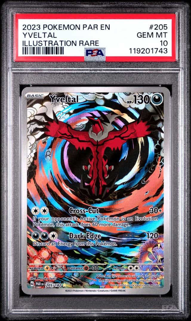 Yveltal