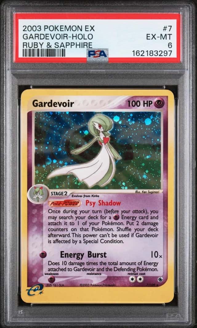Gardevoir