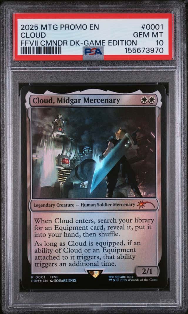 Cloud
