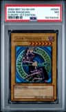 Dark Magician