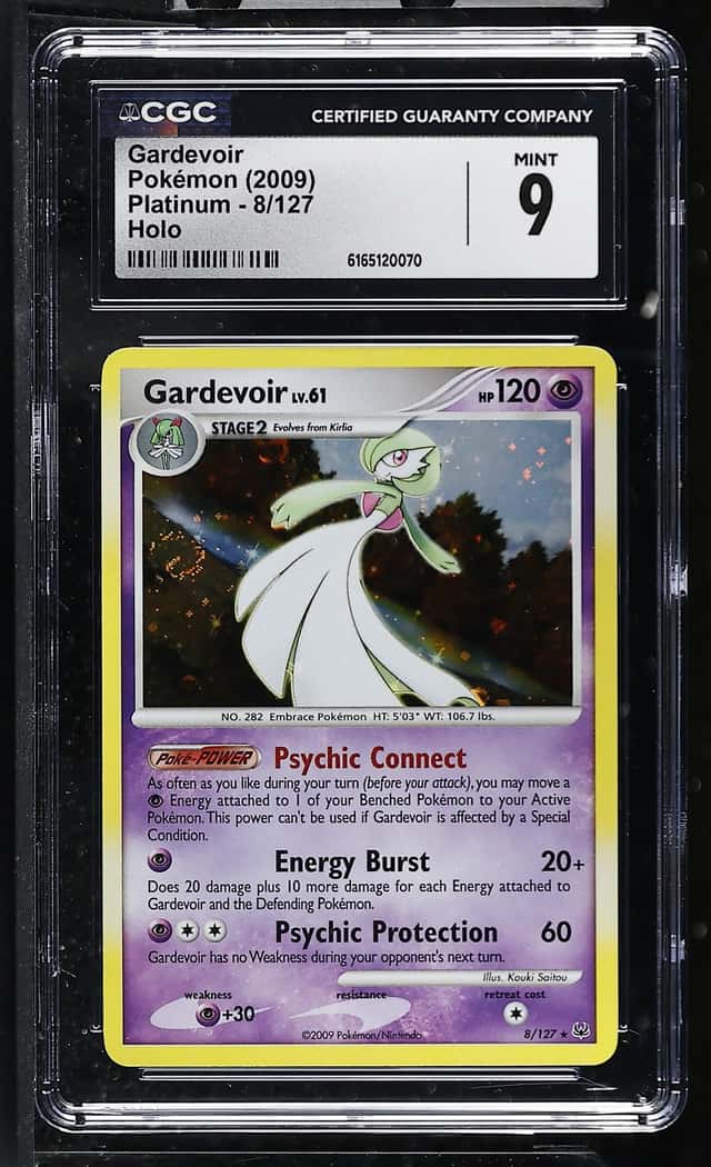 Gardevoir