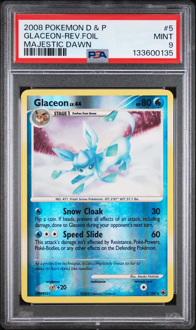 Glaceon