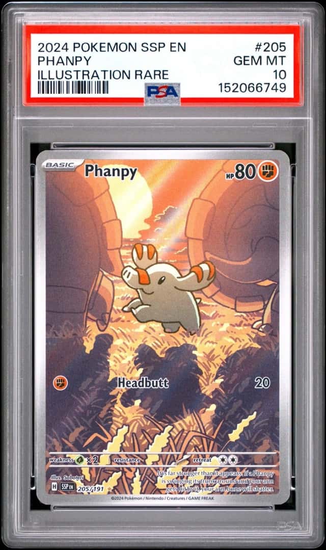 Phanpy