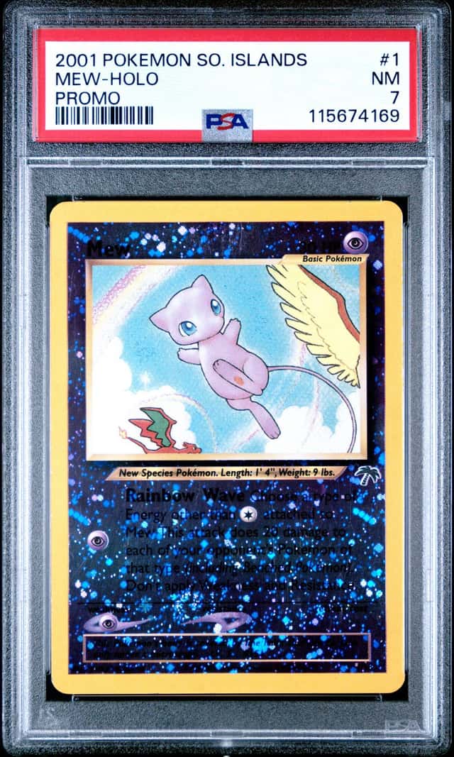 Mew