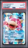 Slowbro Ex
