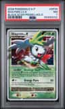 Shaymin Lv.x/(2009 Spring Collector'S Tins) P