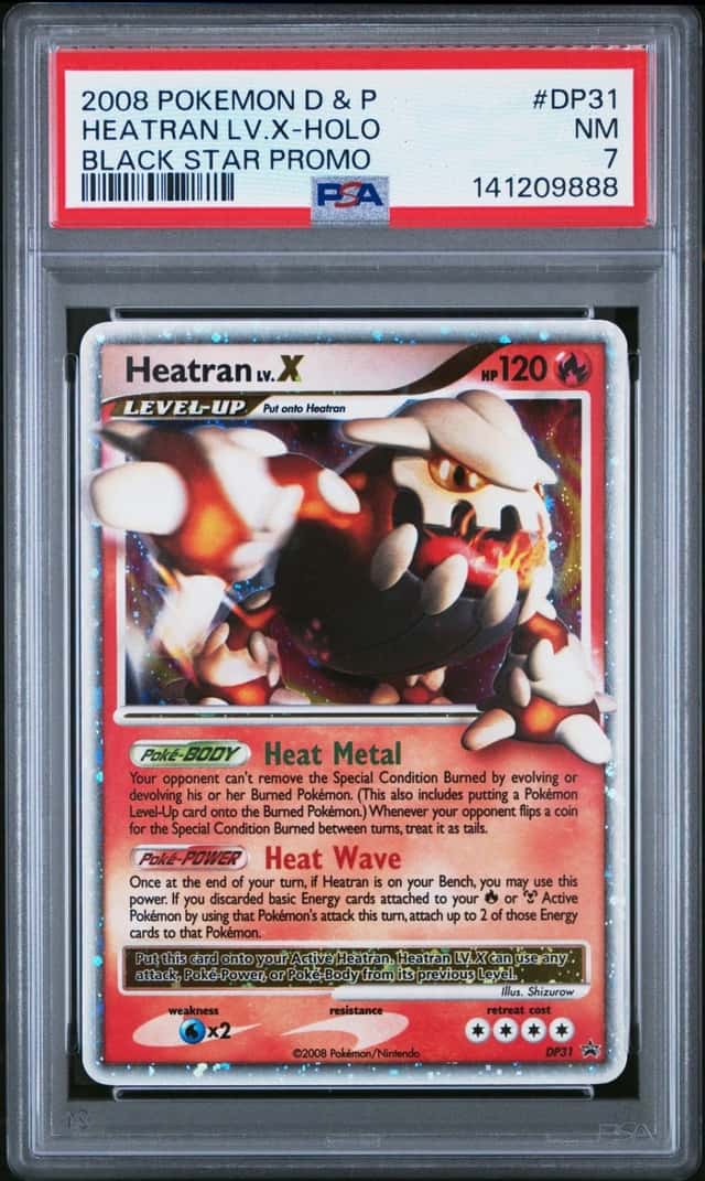 HEATRAN LV.X