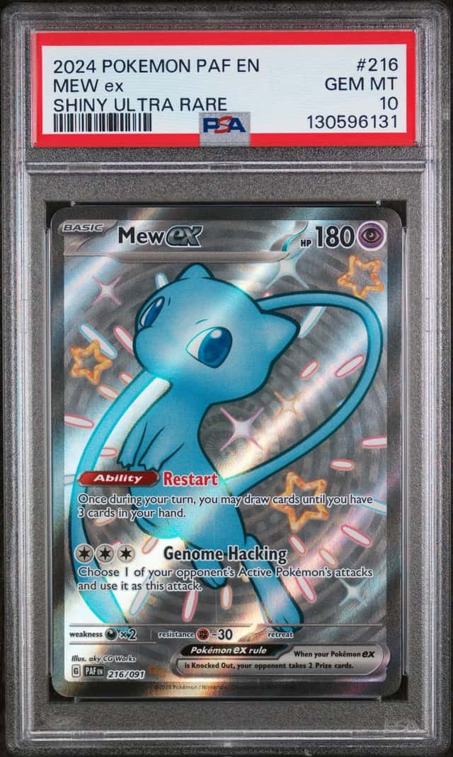 MEW ex