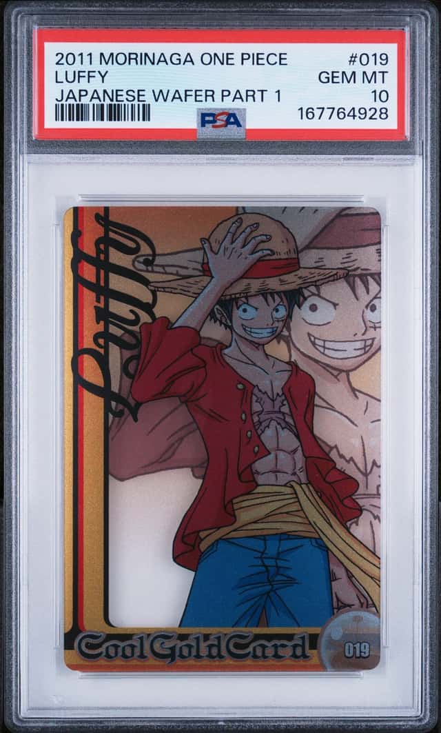 Luffy