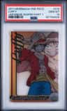 Luffy