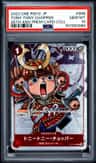 Tony Tony Chopper