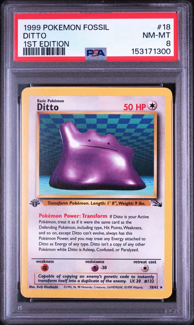 Ditto