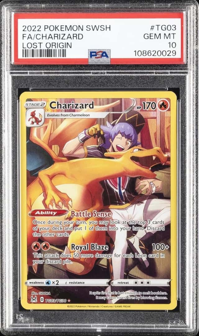 Charizard