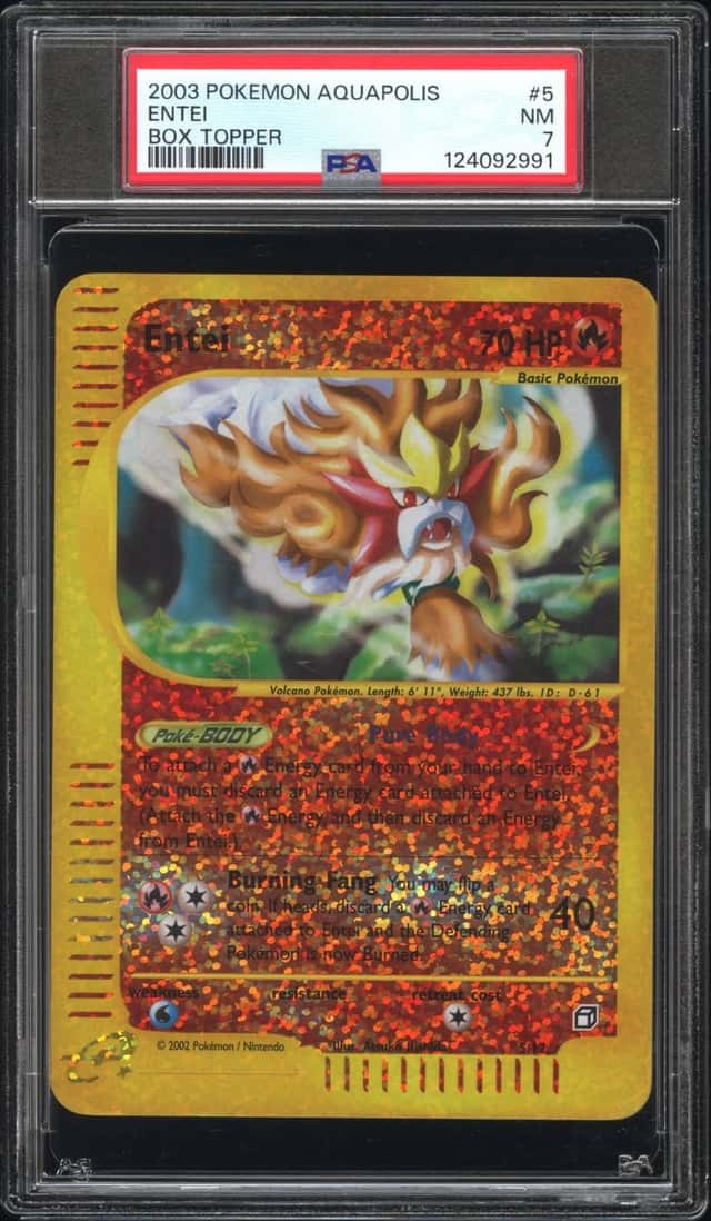 Entei