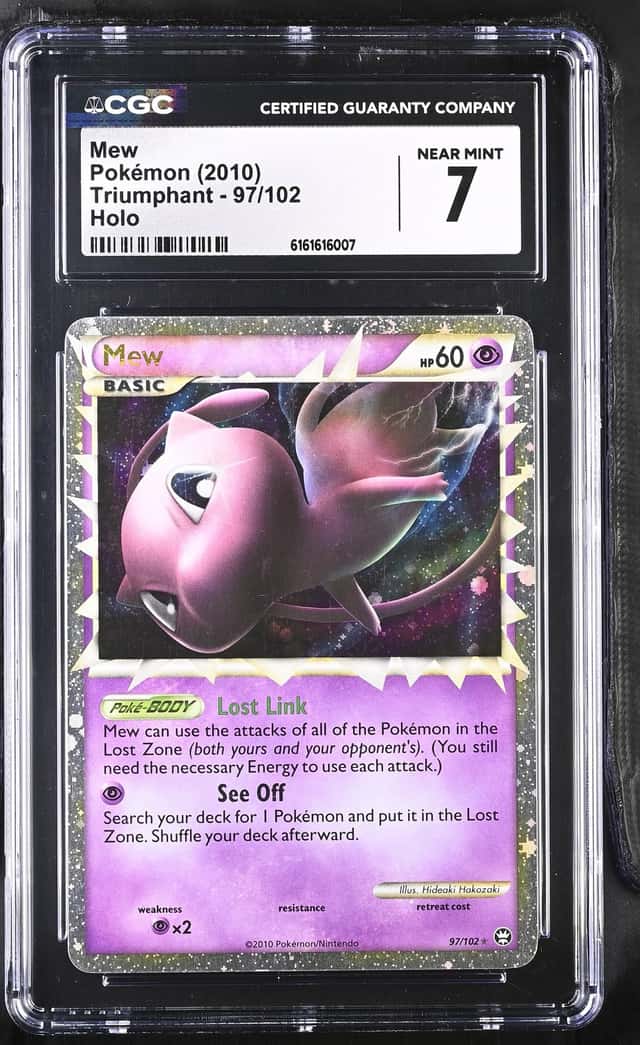 Mew