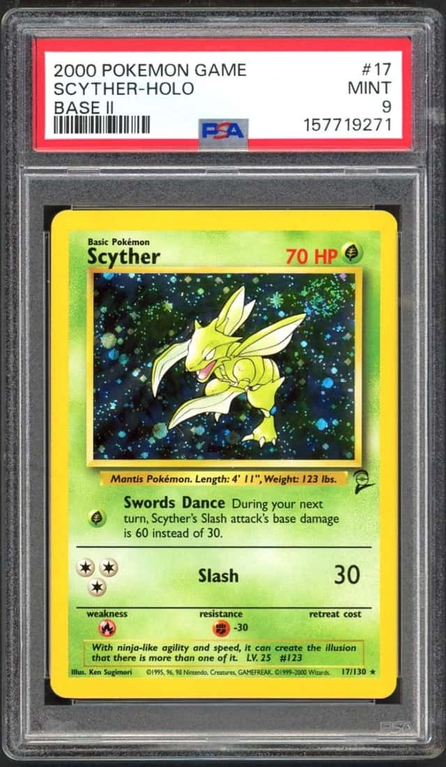 Scyther