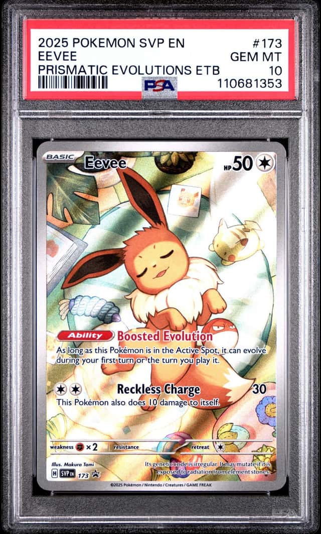Eevee