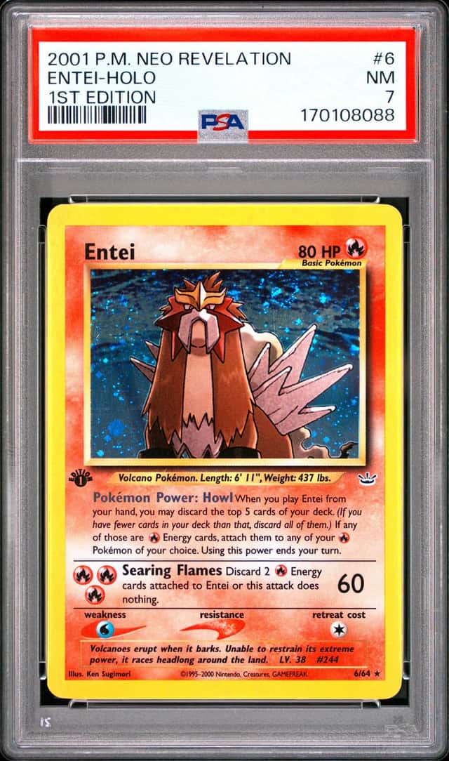 Entei
