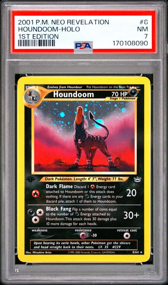 Houndoom