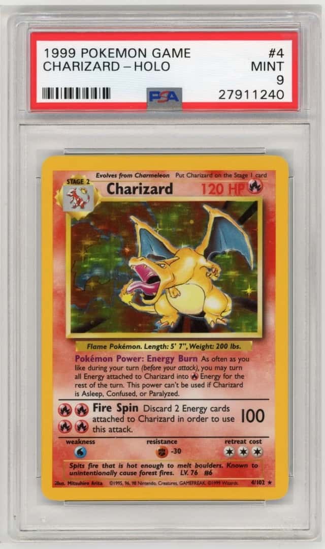 Charizard