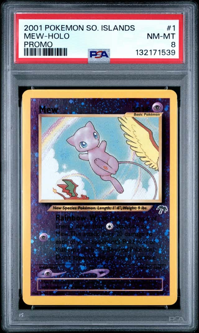 Mew