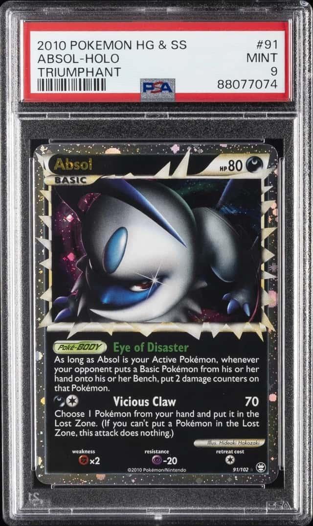 Absol