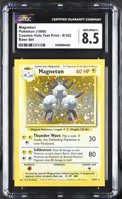 Magneton