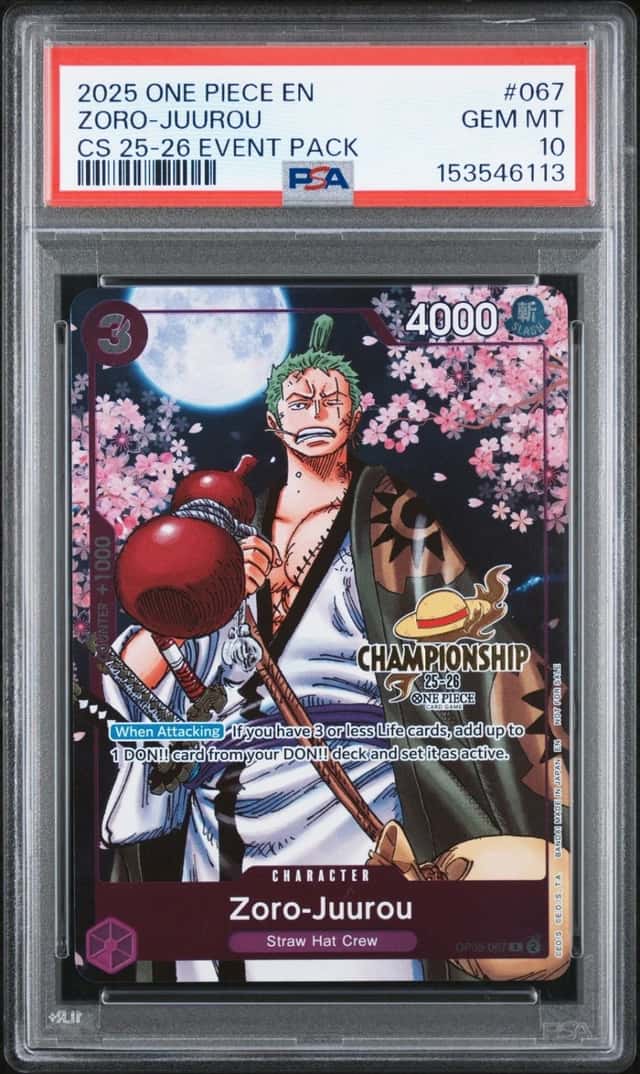 Zoro-Juurou