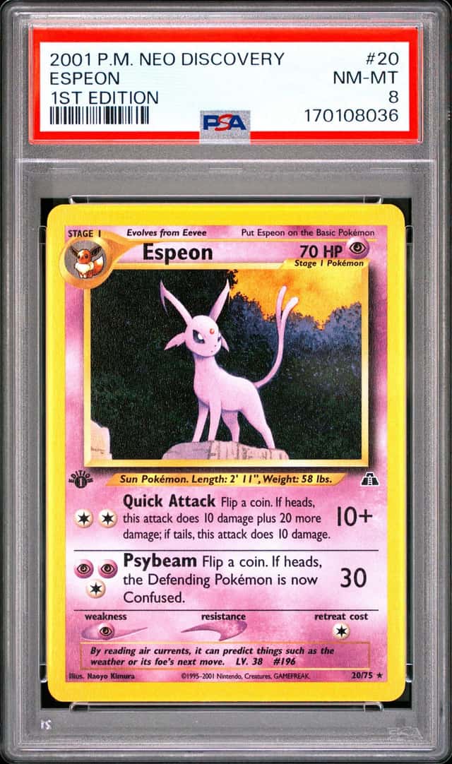Espeon