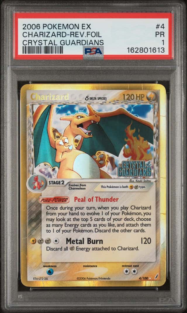 Charizard