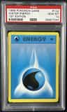 Water Energy