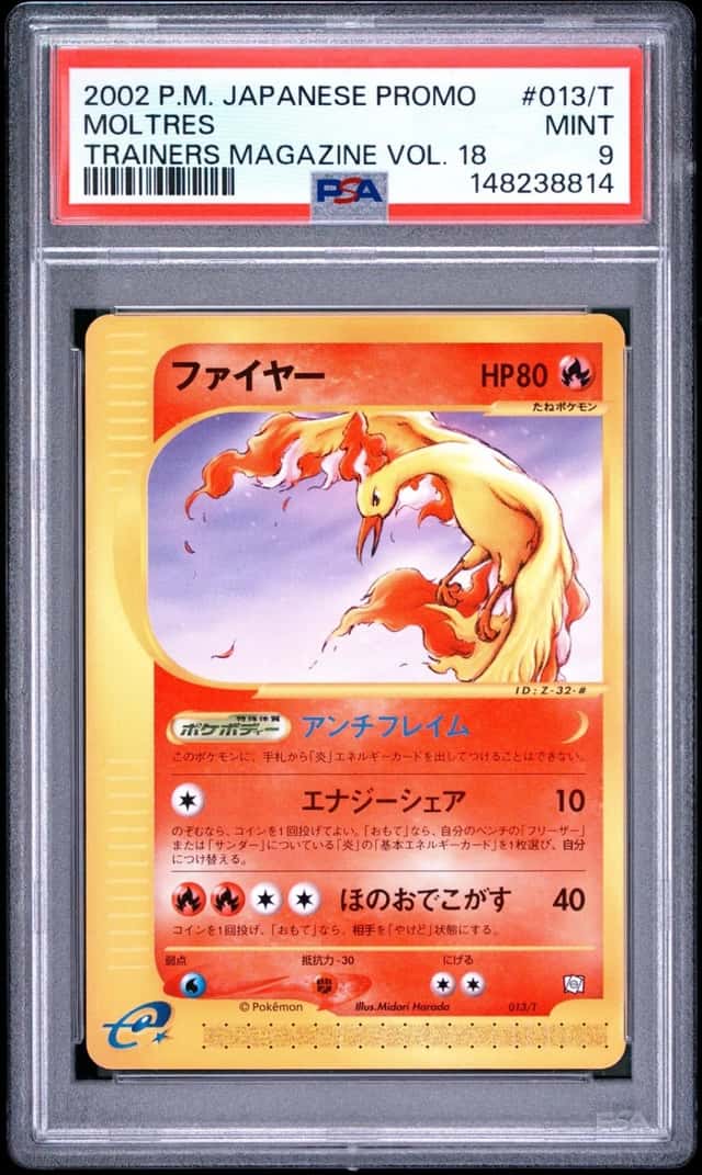 Moltres