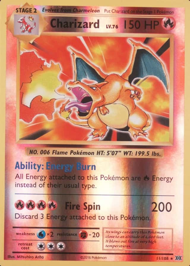 Reverse Holo