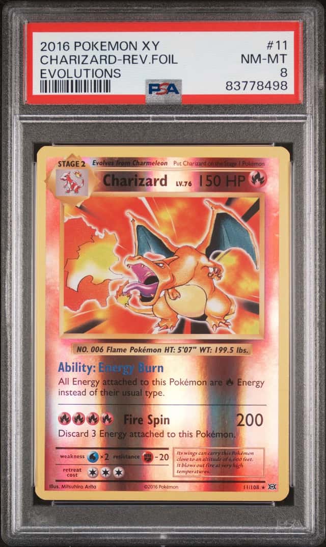 Charizard