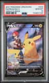 Pikachu V