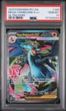 Mega Charizard X Ex