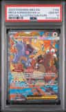 Mega Kangaskhan Ex
