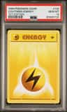 Lightning Energy