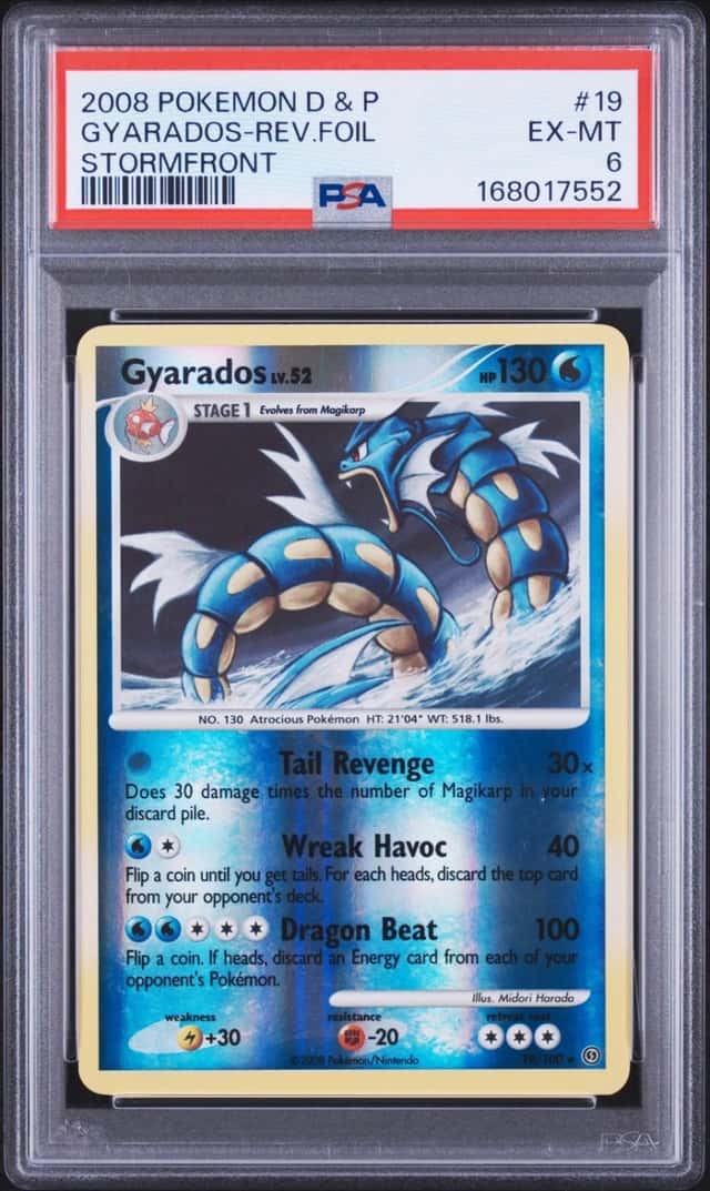 Gyarados