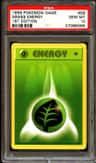 Grass Energy