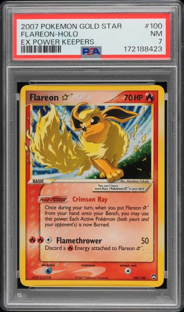 Flareon