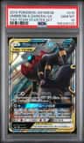 Umbreon & Darkrai Gx