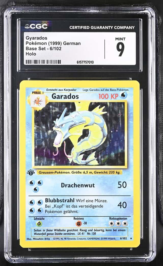 Gyarados