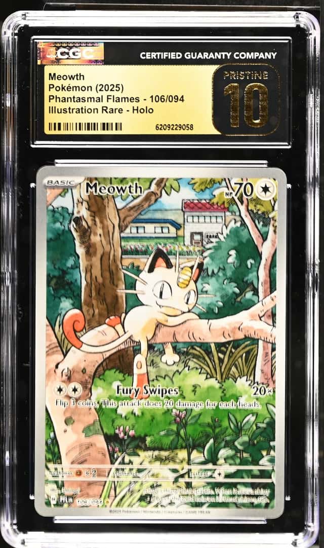Meowth