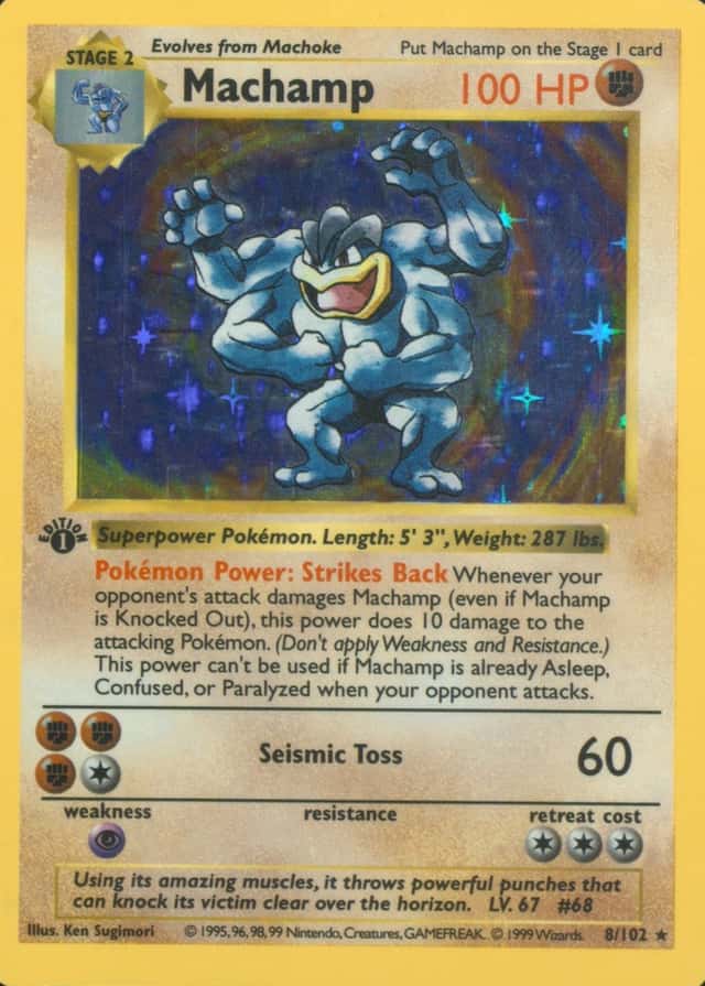 1St Edition · Error
