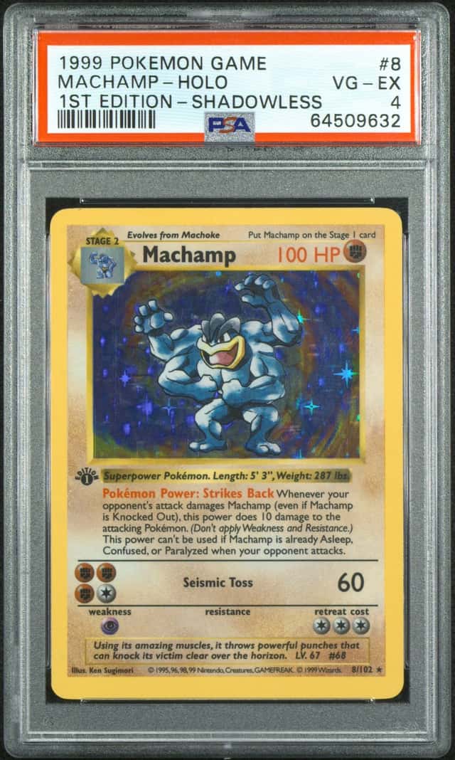 Machamp