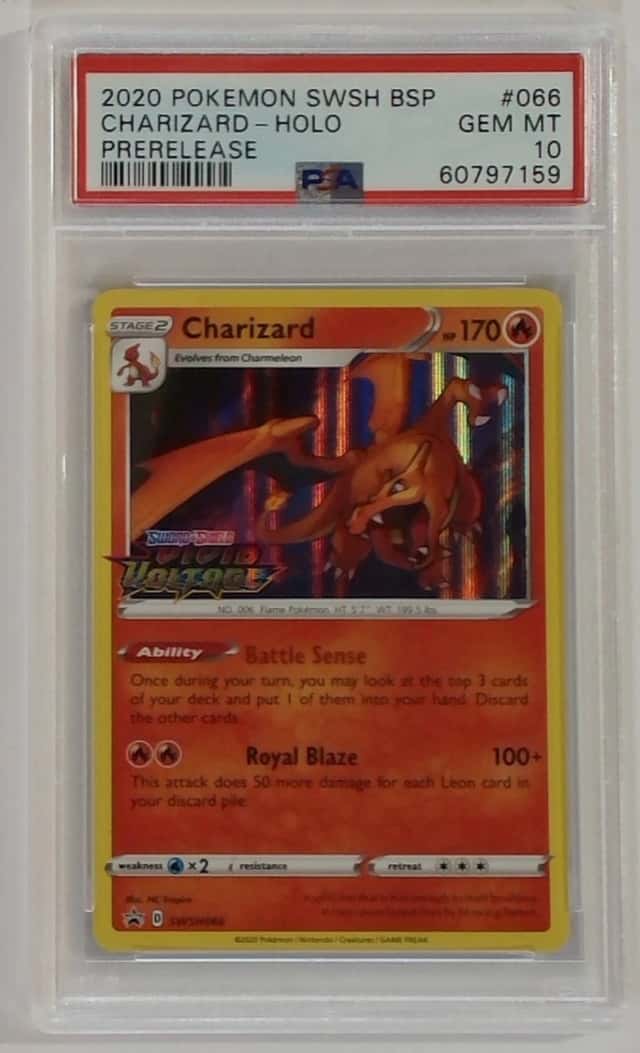 Charizard