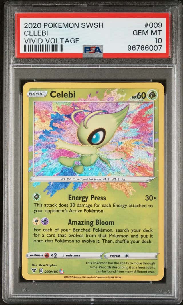 Celebi