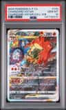 Charizard Vstar